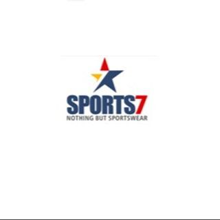Sports7 logo