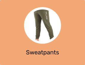 Sweatpants