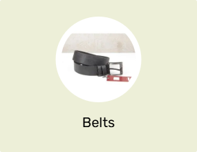 Belts