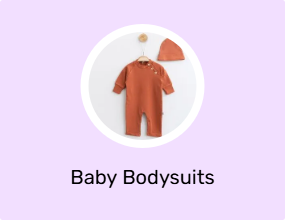 Baby Bodysuits