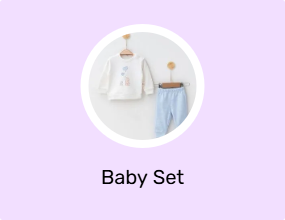 Baby Set