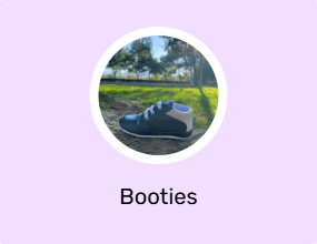 Booties