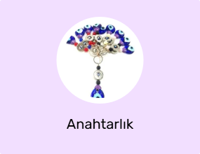 Anahtarlık