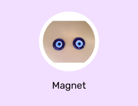 Magnet