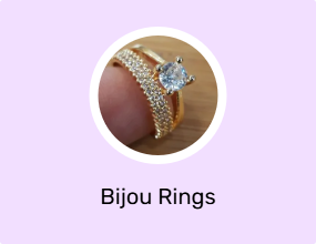 Bijou Rings