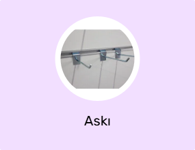 Askı