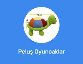 Peluş Oyuncaklar