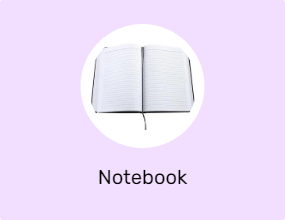 Notebook