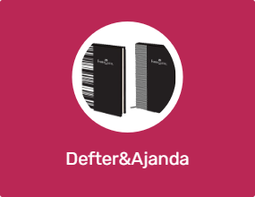 Defter&Ajanda