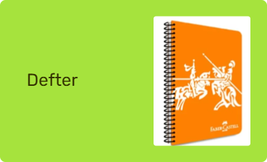 Defter