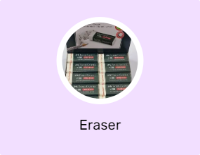 Eraser