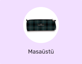 Masaüstü Set&Kalemlik&Kartvizitlik