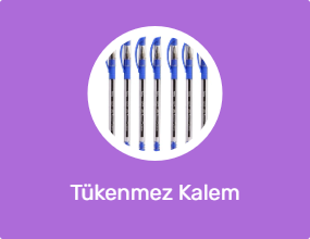 Tükenmez Kalem