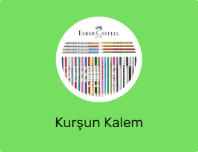 Kurşun Kalem
