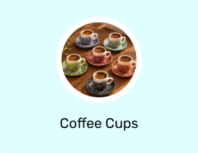 Coffee Cups