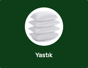 Yastık