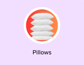 Pillows