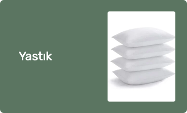 Yastık