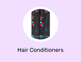 Hair Conditioners