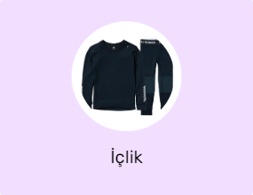 İçlik