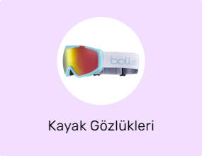 Kayak Gözlükleri