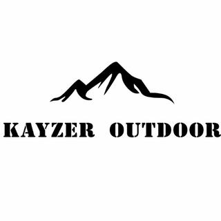 KAYZER OUTDOOR logo