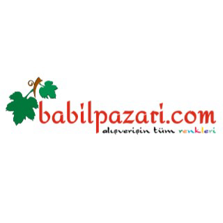 Babilpazari logo