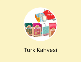 Türk Kahvesi