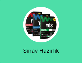Sınav Hazırlık