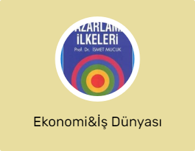 Ekonomi&İş Dünyası