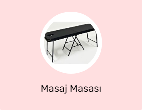 Masaj Masası