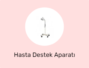Hasta Destek Aparatı