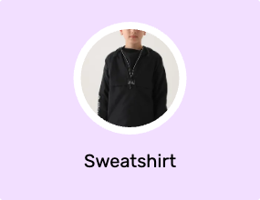 Sweatshirt