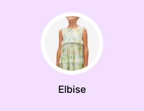 Elbise