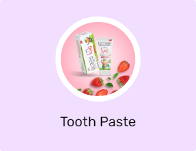 Tooth Paste