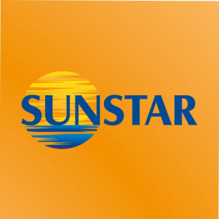 SUNSTAR logo