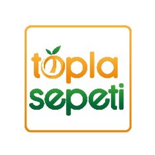 Topla Sepeti logo