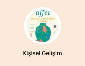 Kişisel Gelişim