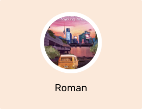 Roman