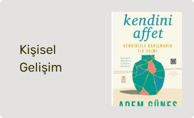 Kişisel Gelişim