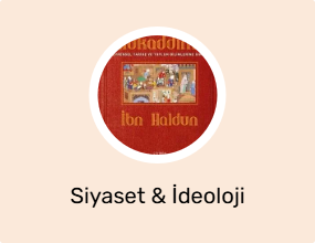 Siyaset & İdeoloji