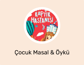 Çocuk Masal & Öykü