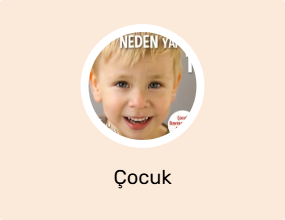 Çocuk Bakımı&Ebeveynlik