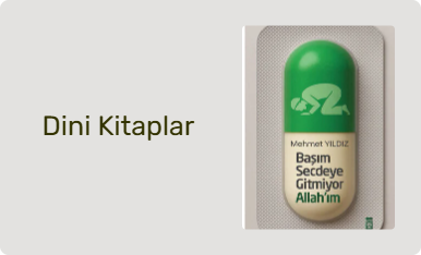 Dini Kitaplar