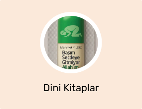 Dini Kitaplar