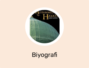 Biyografi