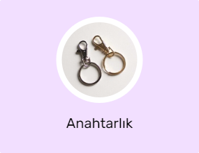 Anahtarlık