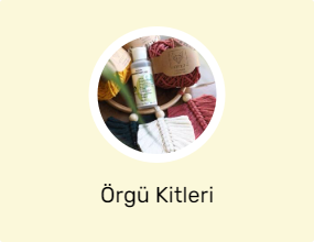 Örgü Kitleri