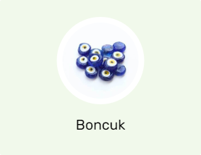 Boncuk