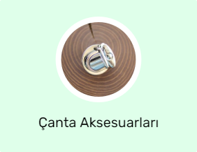 Çanta Aksesuarları